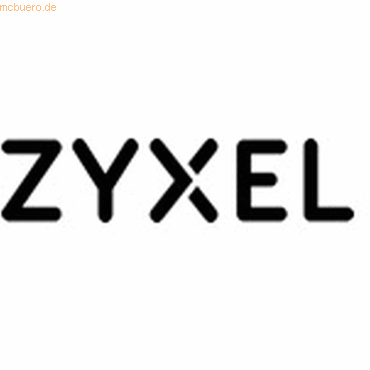 Zyxel ZyXEL 1 Jahr SD-WAN Lizenz Bundle für VPN300 von Zyxel