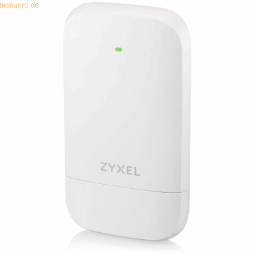 Zyxel ZyXEL 1G Ethernet Outdoor PoE+ Extender Zyxel ZyXEL 1G Ethernet Outdoor PoE+ Extender von Zyxel