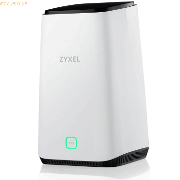 Zyxel ZyXEL FWA510 5G Indoor LTE Modem Router Nebulaflex von Zyxel