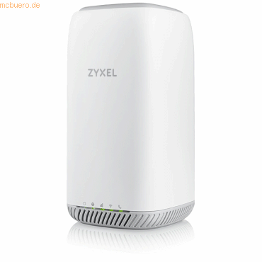 Zyxel ZyXEL LTE5388-M804 CAT 12 Modem Router 4G LTE-A 802.11ac von Zyxel