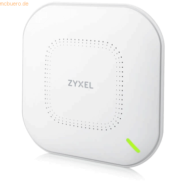 Zyxel ZyXEL NWA110AX 802.11ax WiFi 6 NebulaFlex AccessPoint Zyxel ZyXEL NWA110AX 802.11ax WiFi 6 NebulaFlex AccessPoint von Zyxel
