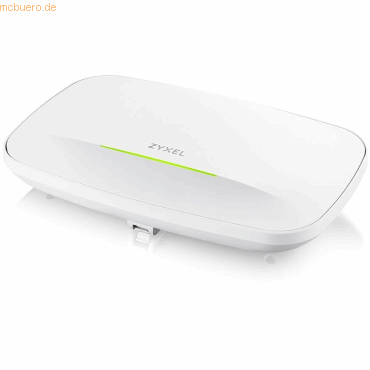 Zyxel ZyXEL NWA130 BE 802.11be WiFi 7 NebulaFlex AccessPoint von Zyxel