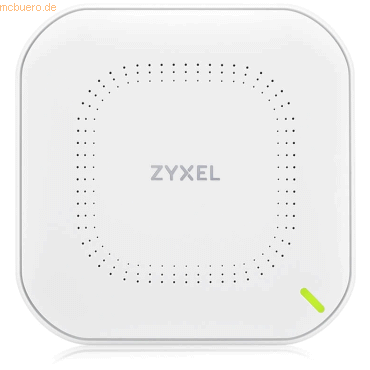 Zyxel ZyXEL NWA50AX Pro 802.11ax Wifi 6 NebulaFlex AccessPoint von Zyxel