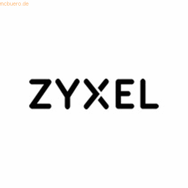 Zyxel ZyXEL Nebula MSP Pack Lizenz (Single User) 1 Jahr von Zyxel