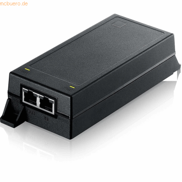 Zyxel ZyXEL PoE12-60W PoE++ Injector Multi Gig 1/25/5Gb Zyxel ZyXEL PoE12-60W PoE++ Injector Multi Gig 1/25/5Gb von Zyxel
