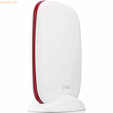 Zyxel ZyXEL SCR50AXE Secure Cloud Managed Router Zyxel ZyXEL SCR50AXE Secure Cloud Managed Router von Zyxel