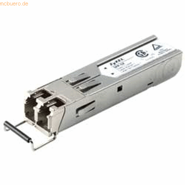 Zyxel ZyXEL SFP-SX-D Gigabit SFP Modul 1G SFP MultiMode LC Connector von Zyxel