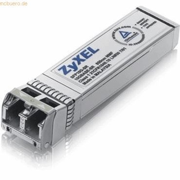 Zyxel ZyXEL SFP10G-LR 10G SFP+ LongRange Modul 10G SFP+ SingleMode von Zyxel