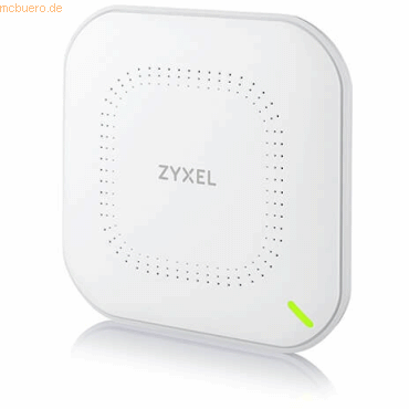 Zyxel ZyXEL WAC500 Wave2 Triple Mode AP (Ohne Netzteil) von Zyxel