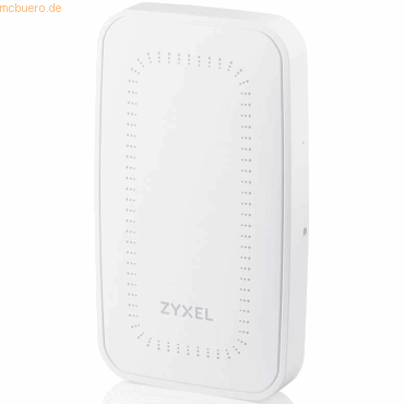 Zyxel ZyXEL WAX300H 802.11ax Wifi 6 On-Wall NebulaPro AccessPoint von Zyxel