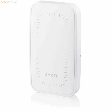 Zyxel ZyXEL WAX300H 802.11ax Wifi 6 On-Wall NebulaPro AccessPoint Zyxel ZyXEL WAX300H 802.11ax Wifi 6 On-Wall NebulaPro AccessPoint von Zyxel