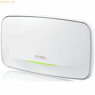 Zyxel ZyXEL WAX640S-6E Wifi 6E NebulaFlex PRO AP (o. NT) von Zyxel