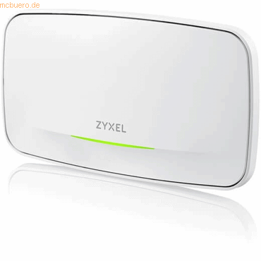 Zyxel ZyXEL WAX640S-6E Wifi 6E NebulaFlex PRO AP (o. NT) von Zyxel