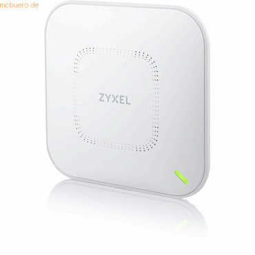 Zyxel ZyXEL WAX650S 802.11ax WiFi 6 4x4 Unified Pro Accesspoint von Zyxel