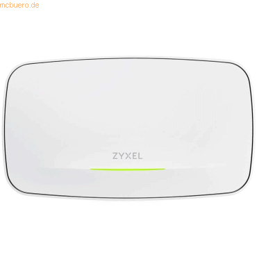 Zyxel ZyXEL WBE660S 802.11be WiFi 7 NebulaPro AccessPoint Zyxel ZyXEL WBE660S 802.11be WiFi 7 NebulaPro AccessPoint von Zyxel