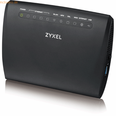 Zyxel ZyXEL XGS1210-12 12-Port mgd MultiGig Switch von Zyxel