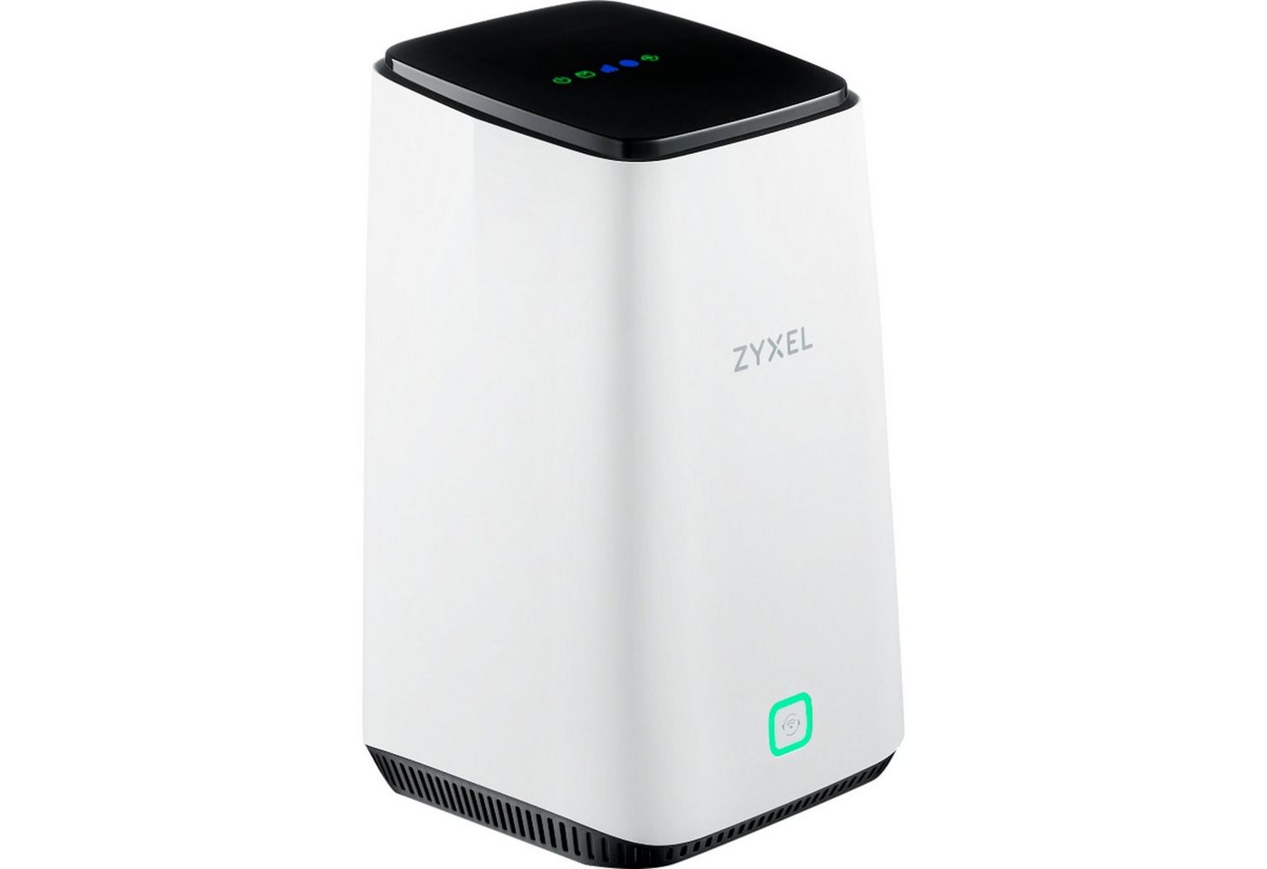 Zyxel Zyxel FWA510 5G Indoor LTE Modem Router, Mobile DSL-Router Zyxel Zyxel FWA510 5G Indoor LTE Modem Router, Mobile DSL-Router von Zyxel