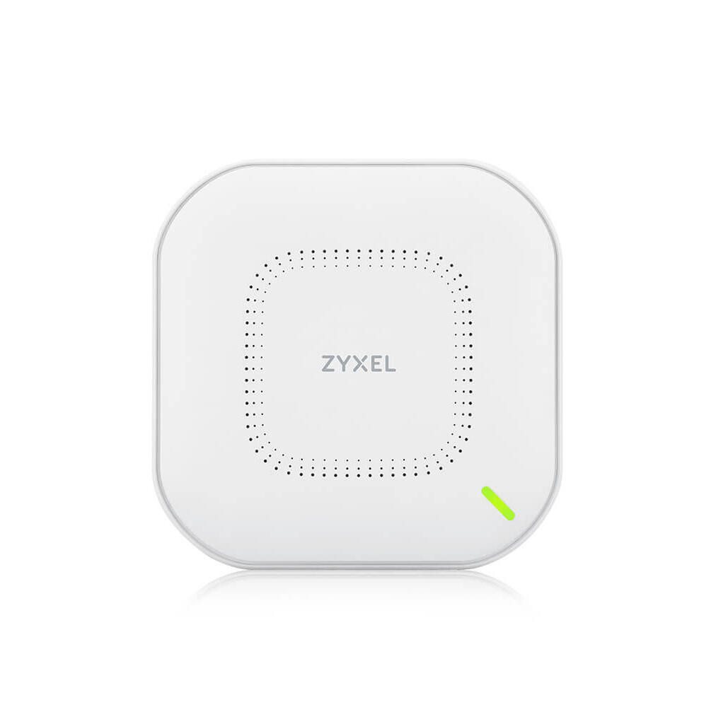 Zyxel Zyxel NWA210AX-EU0102F WLAN-Repeater von Zyxel