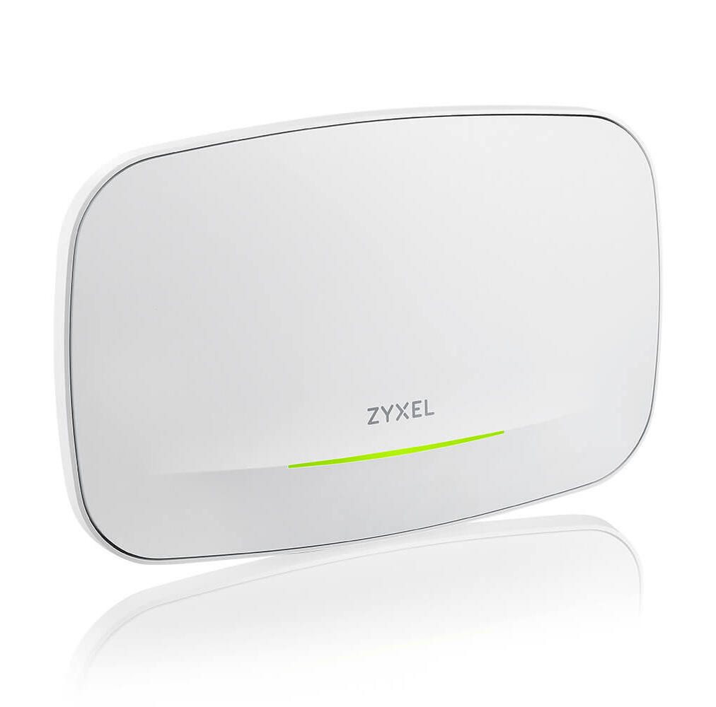 Zyxel Zyxel NWA210BE WLAN-Repeater Zyxel Zyxel NWA210BE WLAN-Repeater von Zyxel