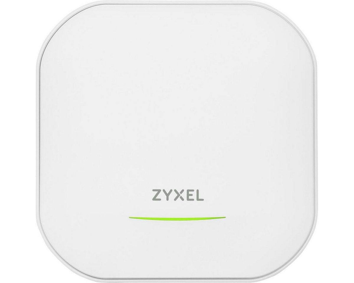Zyxel Zyxel Schnittstelle ZyXEL WAX620D-6E-EU0101F Weiß WLAN-Access Point von Zyxel