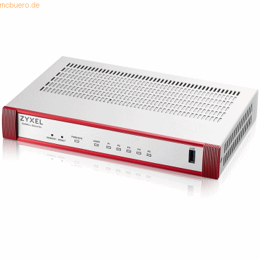 Zyxel Zyxel USGFLEX50H Firewall Entry bundle Zyxel Zyxel USGFLEX50H Firewall Entry bundle von Zyxel