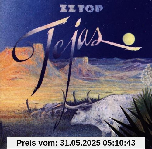 Tejas von Zz Top