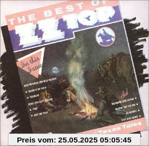 The Best of ZZ Top von Zz Top