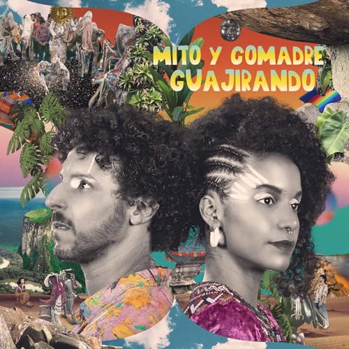 Guajirando [Vinyl LP] von Zzk Records / Cargo