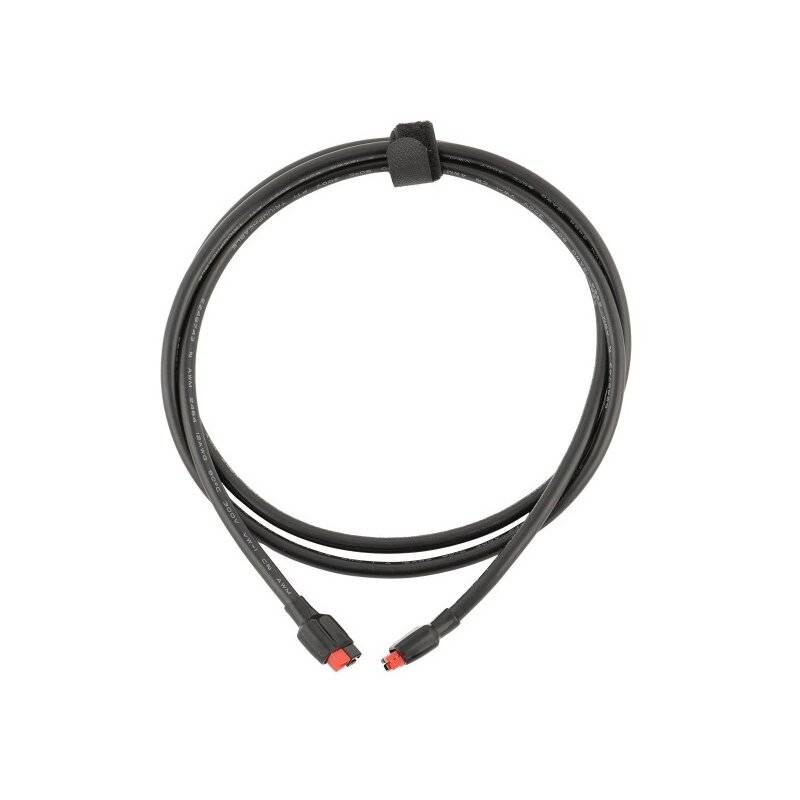 a-TroniX PPS Solar Kabel 2m Anderson Stecker auf Anderson Stecker mit 0% MwSt nach §12 Abs. 3 UstG von a-TroniX