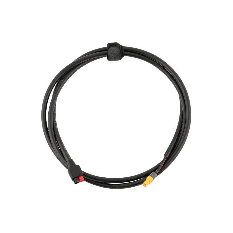 a-TroniX PPS Solar Kabel 2m Anderson Stecker auf XT60 mit 0% MwSt nach §12 Abs. 3 UstG von a-TroniX
