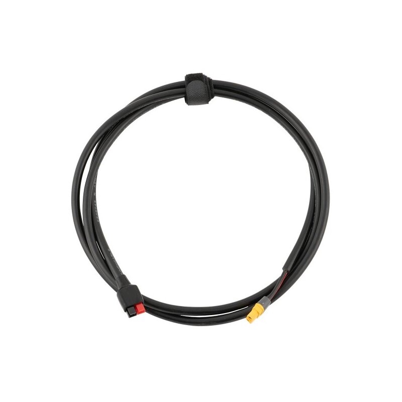 a-TroniX PPS Solar Kabel 2m Anderson Stecker auf XT60 mit 0% MwSt nach §12 Abs. 3 UstG a-TroniX PPS Solar Kabel 2m Anderson Stecker auf XT60 mit 0% MwSt nach §12 Abs. 3 UstG von a-TroniX