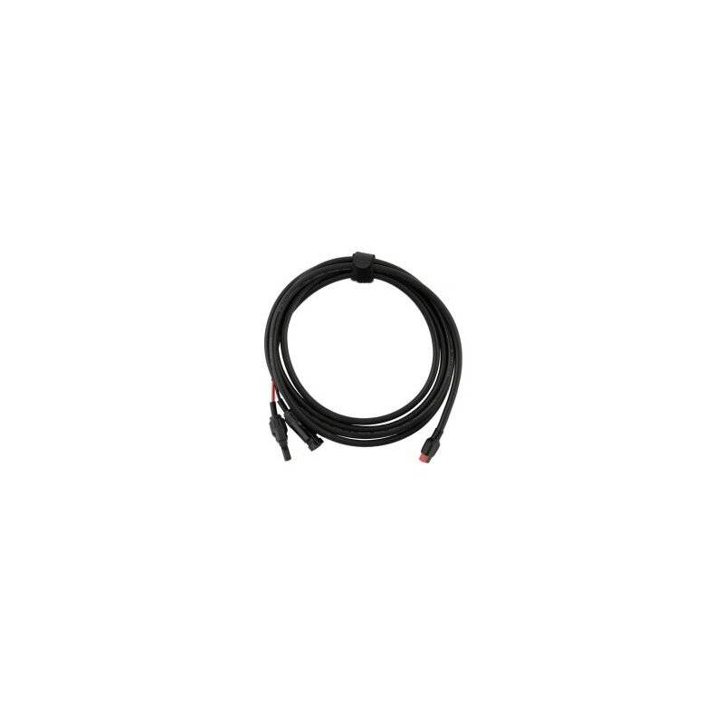 a-TroniX Solar Kabel MC4 auf Anderson Stecker mit 0% MwSt nach §12 Abs. 3 UstG von a-TroniX