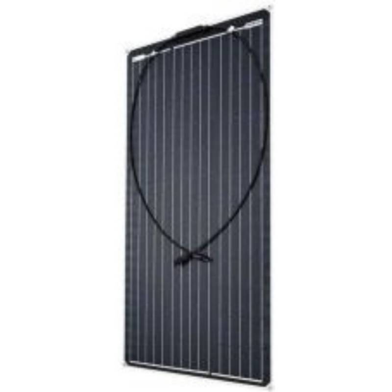 a-TroniX Solar flex flexibles Solarpanel f. Wohnmobile 100W mit 0% MwSt nach §12 Abs. 3 UstG von a-TroniX
