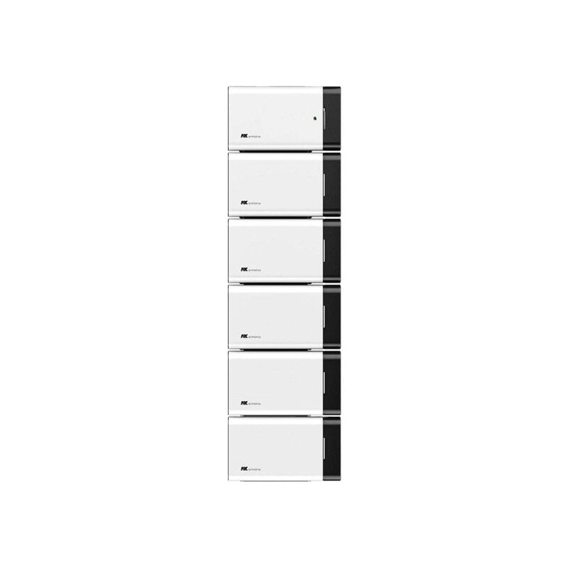 a-TroniX Storagepower 11,5kWh Solarspeicher-Set mit 0% MwSt nach §12 Abs. 3 UstG von a-TroniX