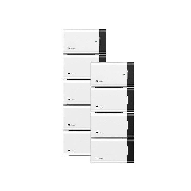a-TroniX Storagepower 18,4kWh Solarspeicher-Set mit 0% MwSt nach §12 Abs. 3 UstG von a-TroniX
