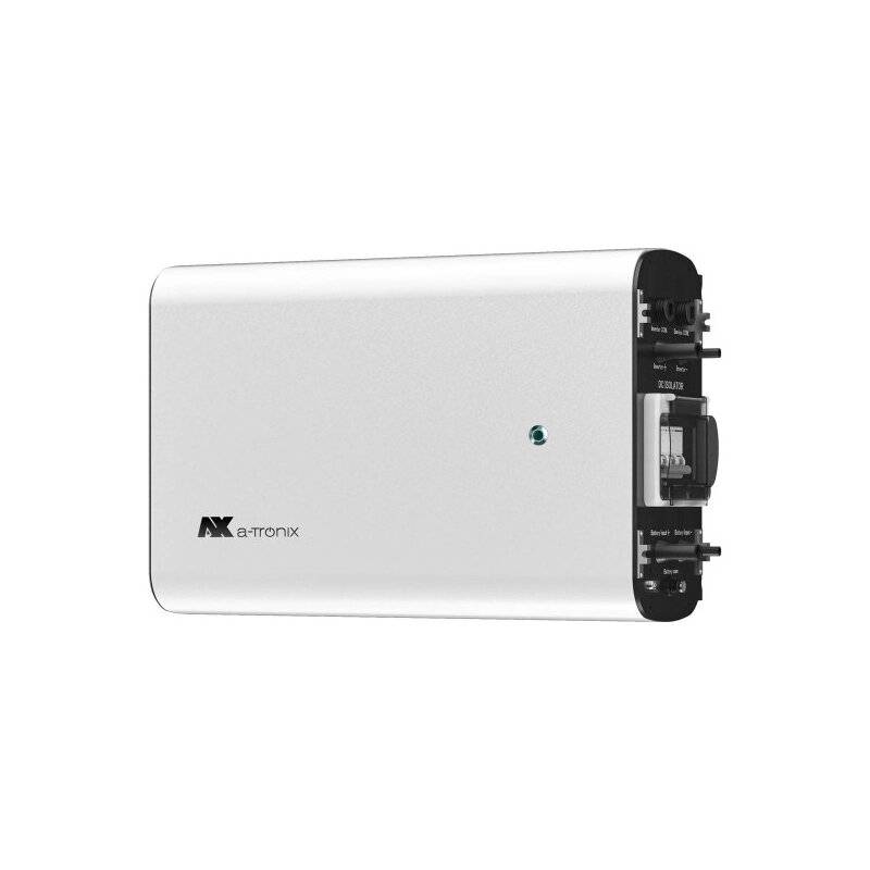 a-TroniX Storagepower 2,3kWh BMS für Batterie-Module Li-HV LFP mit 0% MwSt nach §12 Abs. 3 UstG von a-TroniX