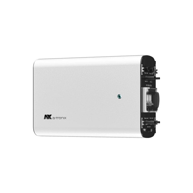 a-TroniX Storagepower 2,3kWh BMS für Batterie-Module Li-HV LFP mit 0% MwSt nach §12 Abs. 3 UstG a-TroniX Storagepower 2,3kWh BMS für Batterie-Module Li-HV LFP mit 0% MwSt nach §12 Abs. 3 UstG von a-TroniX