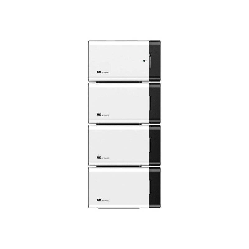 a-TroniX Storagepower 6,9kWh Solarspeicher-Set mit 0% MwSt nach §12 Abs. 3 UstG von a-TroniX
