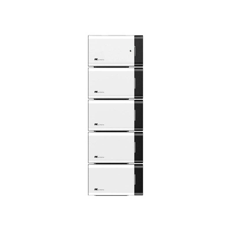 a-TroniX Storagepower 9,2kWh Solarspeicher-Set mit 0% MwSt nach §12 Abs. 3 UstG von a-TroniX