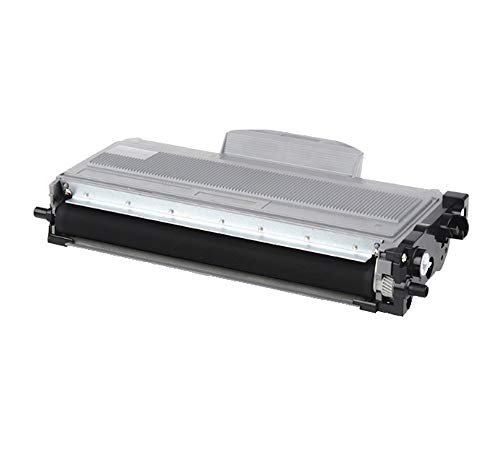 ACS-TN-2120 Toner ersetzt Brother TN-2120 für Brother MFC-7320 MFC-7840 W DCP-7030 DCP-7040 DCP-7045 N HL-2140 HL-2150 N HL-2150 NR HL-2170 N von aColoriStore