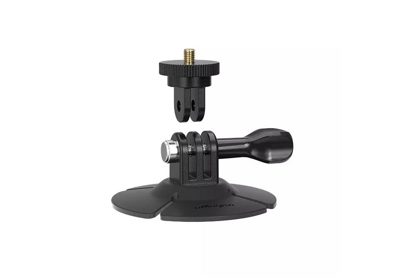 aMagisn Flex Klebehalterung für DJI GoPro Insta360 Action-Kameras Kamerastativ aMagisn Flex Klebehalterung für DJI GoPro Insta360 Action-Kameras Kamerastativ von aMagisn