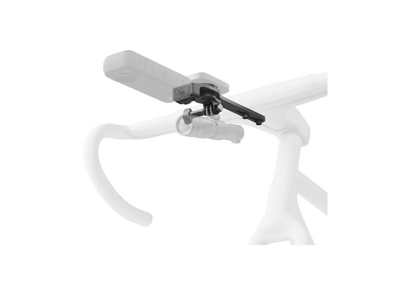 aMagisn Insta360 Fahrradcomputer-Halterung für Insta360 X4 X2 GO3 GO3S AcePro Kamerastativ aMagisn Insta360 Fahrradcomputer-Halterung für Insta360 X4 X2 GO3 GO3S AcePro Kamerastativ von aMagisn