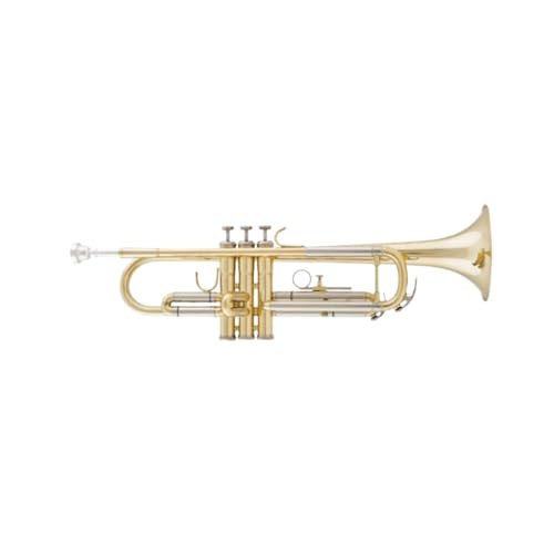 aS Arnolds & Sons ATR-4200 Terra in B Trompete - Messing lackiert von Arnolds & Sons
