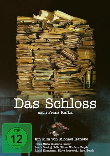 Das Schloss (nach Franz Kafka) (Neuauflage) von absolut MEDIEN