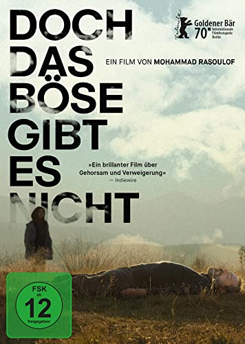 Doch das Böse gibt es nicht Doch das Böse gibt es nicht von AL!VE