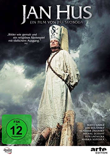 Jan Hus [2 DVDs] von absolut MEDIEN