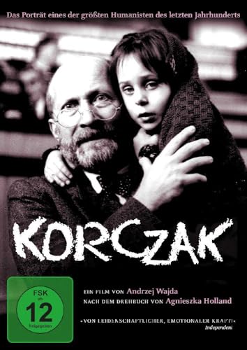 Korczak (Neuauflage) von 99999 (Alive)