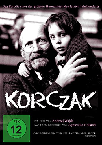 Korczak (Neuauflage) von absolut MEDIEN