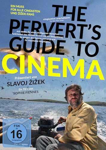 The Pervert's Guide to Cinema (Neuauflage) von absolut MEDIEN