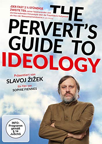 The Pervert’s Guide to Ideology - Präsentiert von Slavoj Žižek (Sonderausgabe) von absolut MEDIEN
